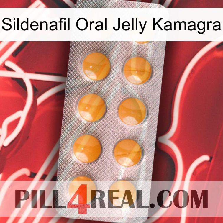 Sildenafil Oral Jelly Kamagra levitra1